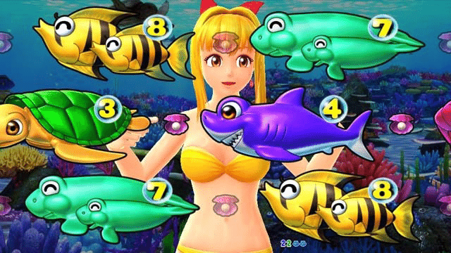 CR大海物語4究極攻略！ スペック・ボーダー・振り分け・演出・保留