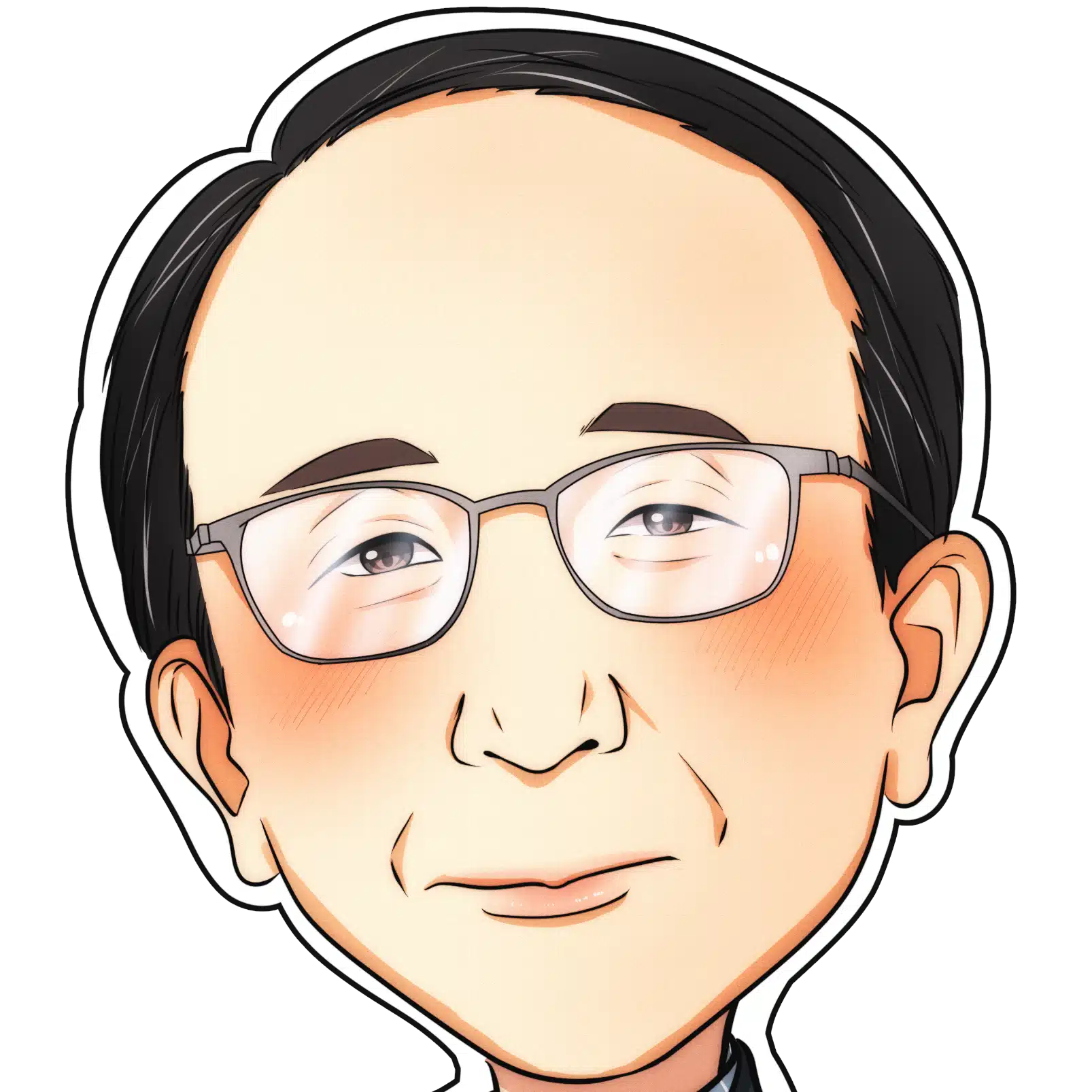 子どもが大人になっても、あたたかい親子でいたいパパ・ジュンイチ