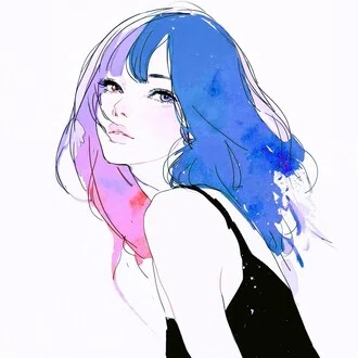 エッセイスト・aysha（アイシャ）