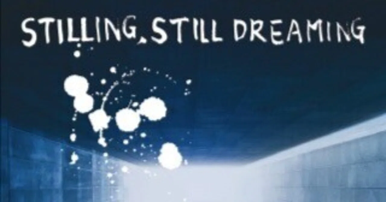 THA BLUE HERB STILLING STILL DRE~ 2ndプレス レコード THA BLUE HERB STILLING STILL DRE~ 2ndプレス