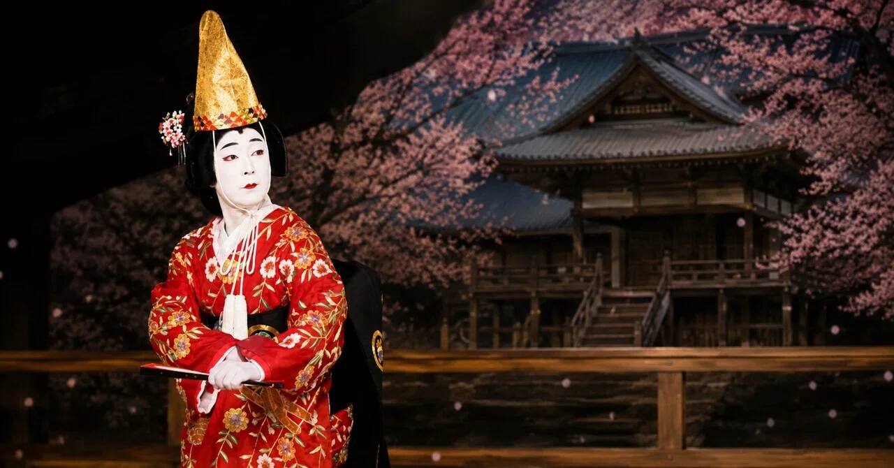 歌舞伎「京鹿子娘道成寺」とは何か。恋する娘が、なぜ蛇になるのか