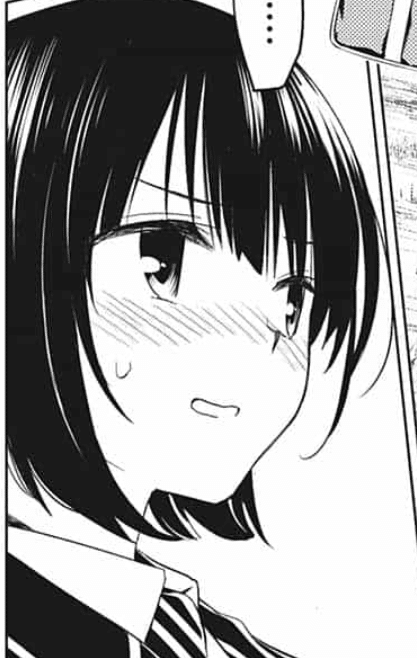 感想記事 あやかしトライアングル 第2話 グラファイト Note 感想記事 あやかしトライアングル 第2話 グラファイト Note