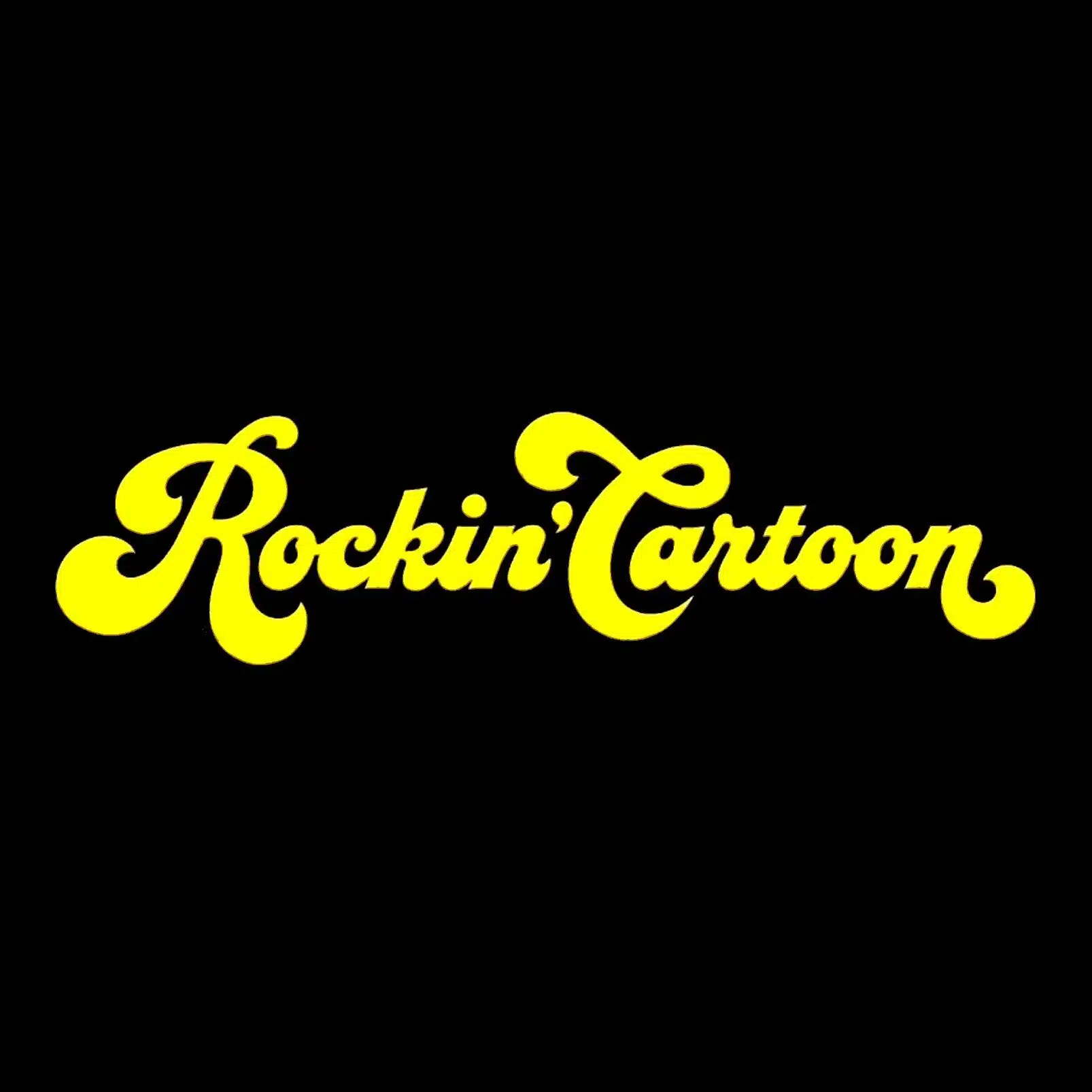  Rockin'Cartoon 