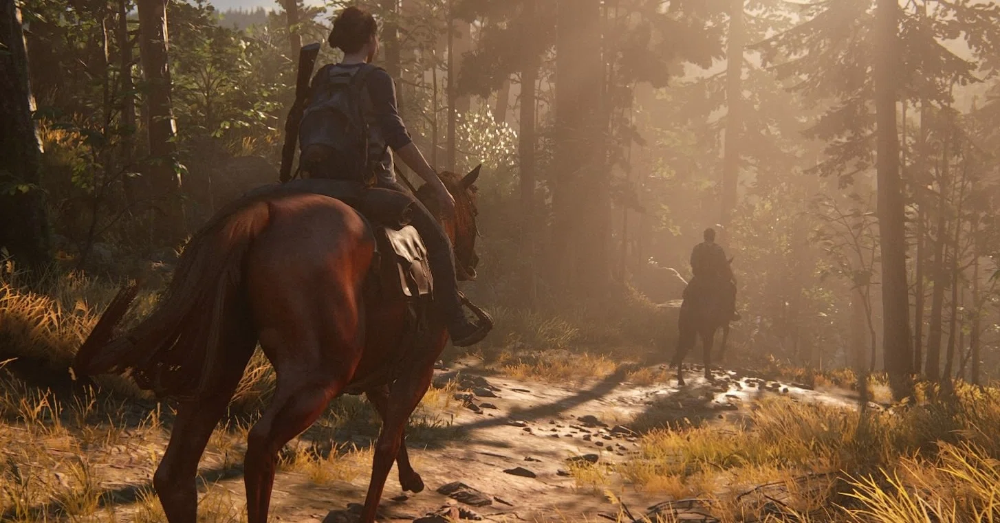 考察 ネタバレ ラスアス２の裏テーマ 贖罪 と 蛾 の象徴について The Last Of Us Part Ken ラスアス2 Note