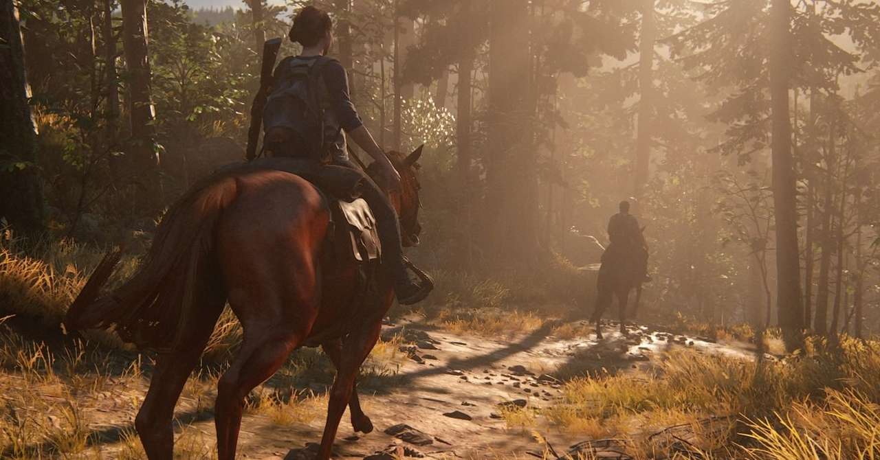 考察 ネタバレ ラスアス2の裏テーマ 贖罪 と 蛾 の象徴について The Last Of Us Part Ken ラスアス2 Note