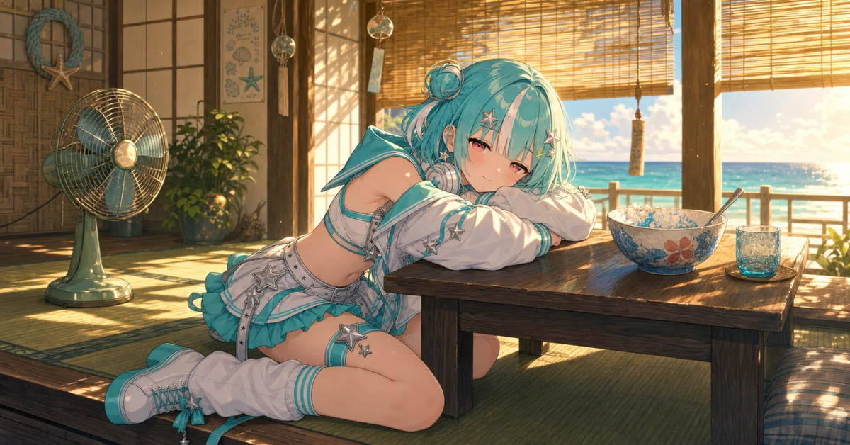 見出し画像