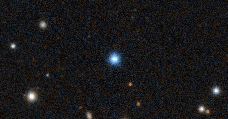 英語で宇宙 Vol 1 脈動する白色矮星 Tohoku Space Community Note