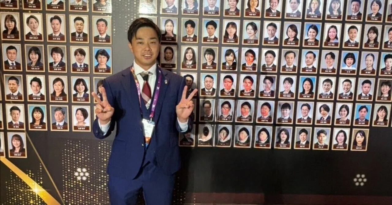 「僕と出会ったことで人生が変わった」と言われたい——足のハンデを覆した保険営業マン。Exe insurance株式会社・小原海斗さん