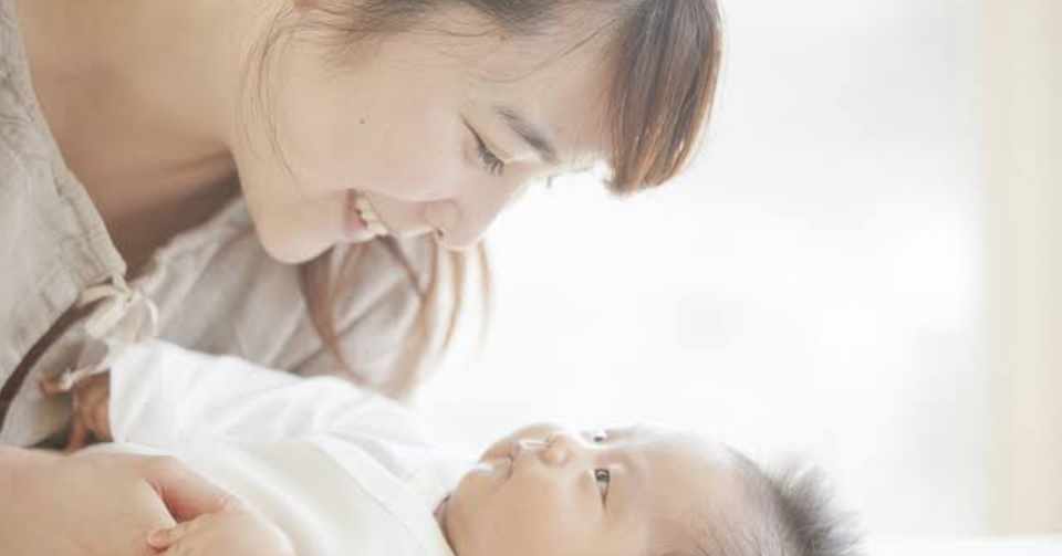 10秒で人の表情の変化に気づく 無表情実験 が発見した新たな赤ちゃんの表情認識能力 志水勇之進 Yunoshin Shimizu Note