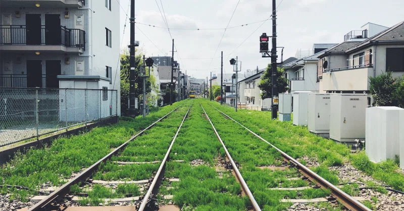 世田谷が住みやすいワケ5選