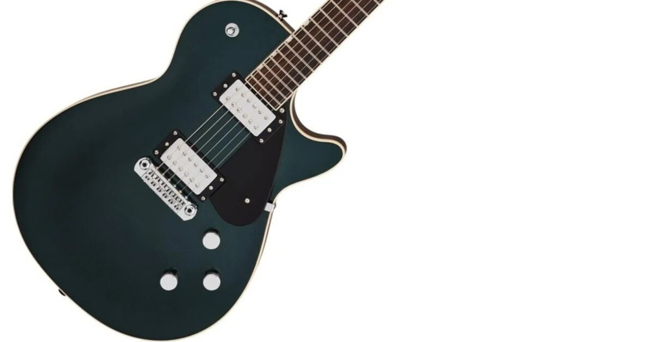 Gretsch G5230Tの人気色、海外ではこの3色らしい｜グレッチ兄さん