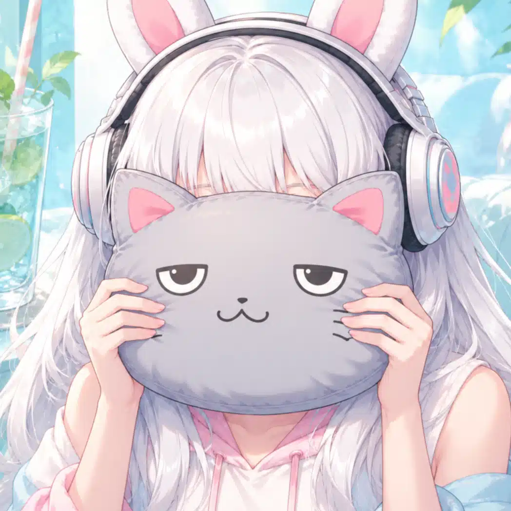 ねむねこうさぎ｜創る人。Suno音楽・イラスト・小説＠色々遅延中🥺