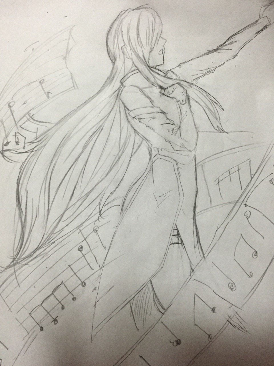 メシュティアリカ ラム Note メシュティアリカ ラム Note
