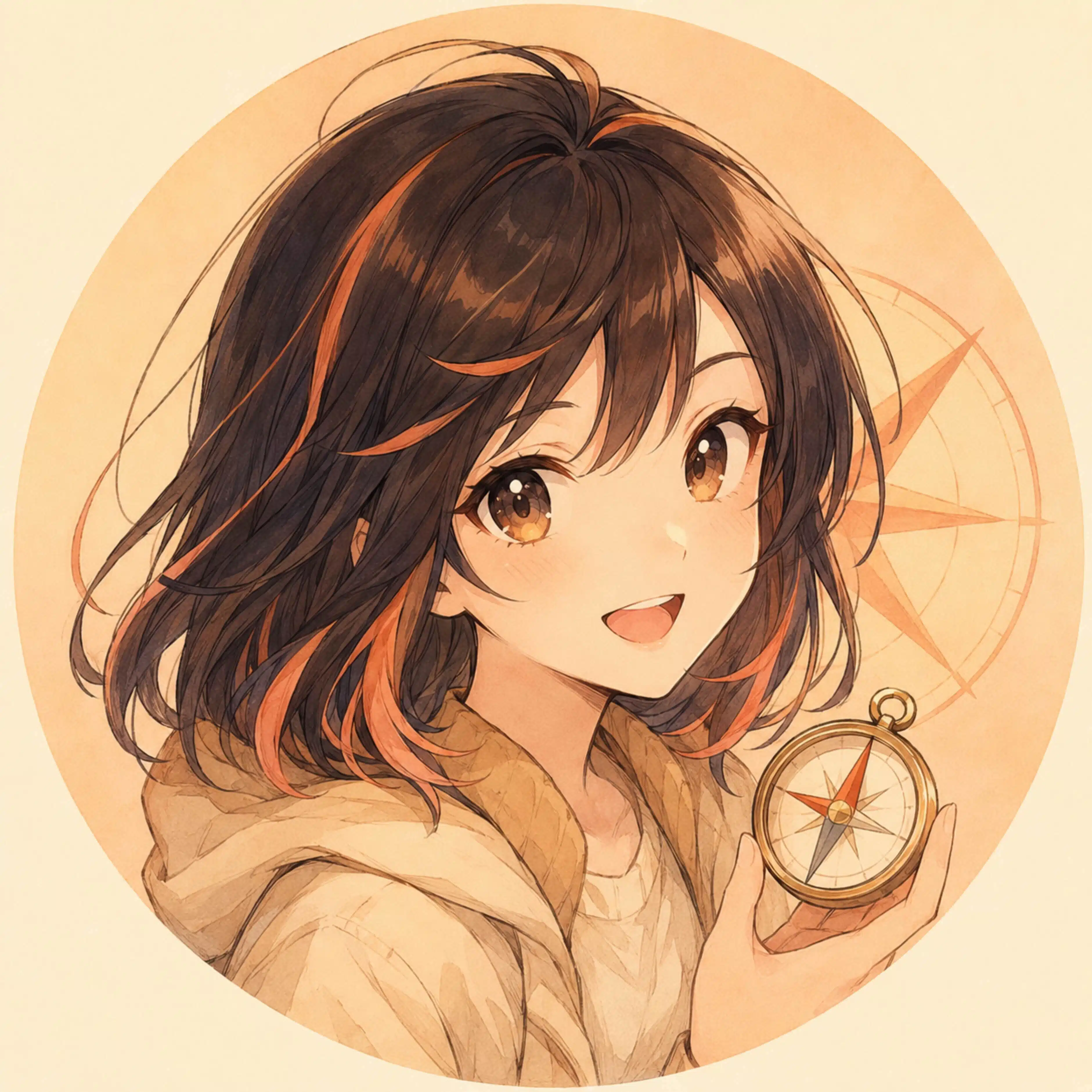 キニナルノート