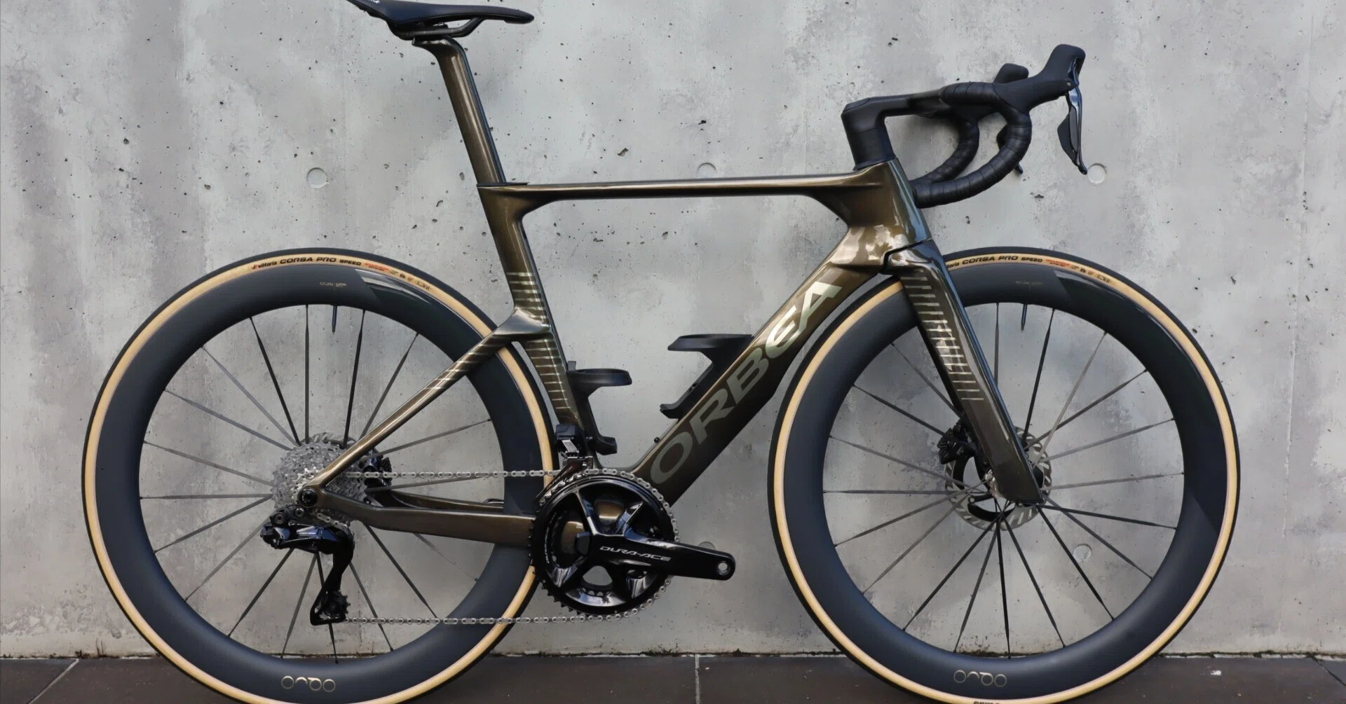 ORBEA 新型ORCA AERO ｜BIKE SHOP FORZA の note（ブログ）です。