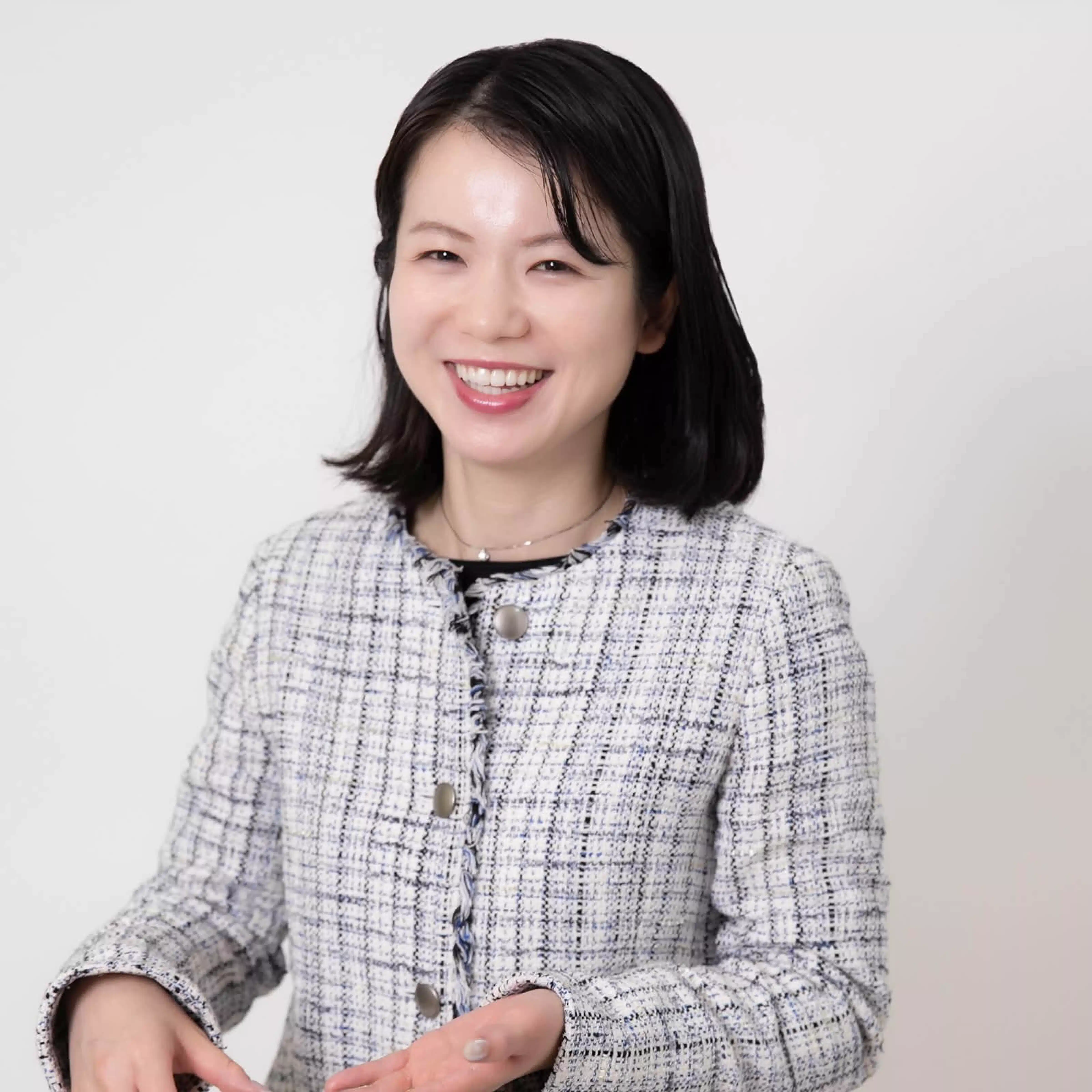 棚橋彩乃｜SHIN代表