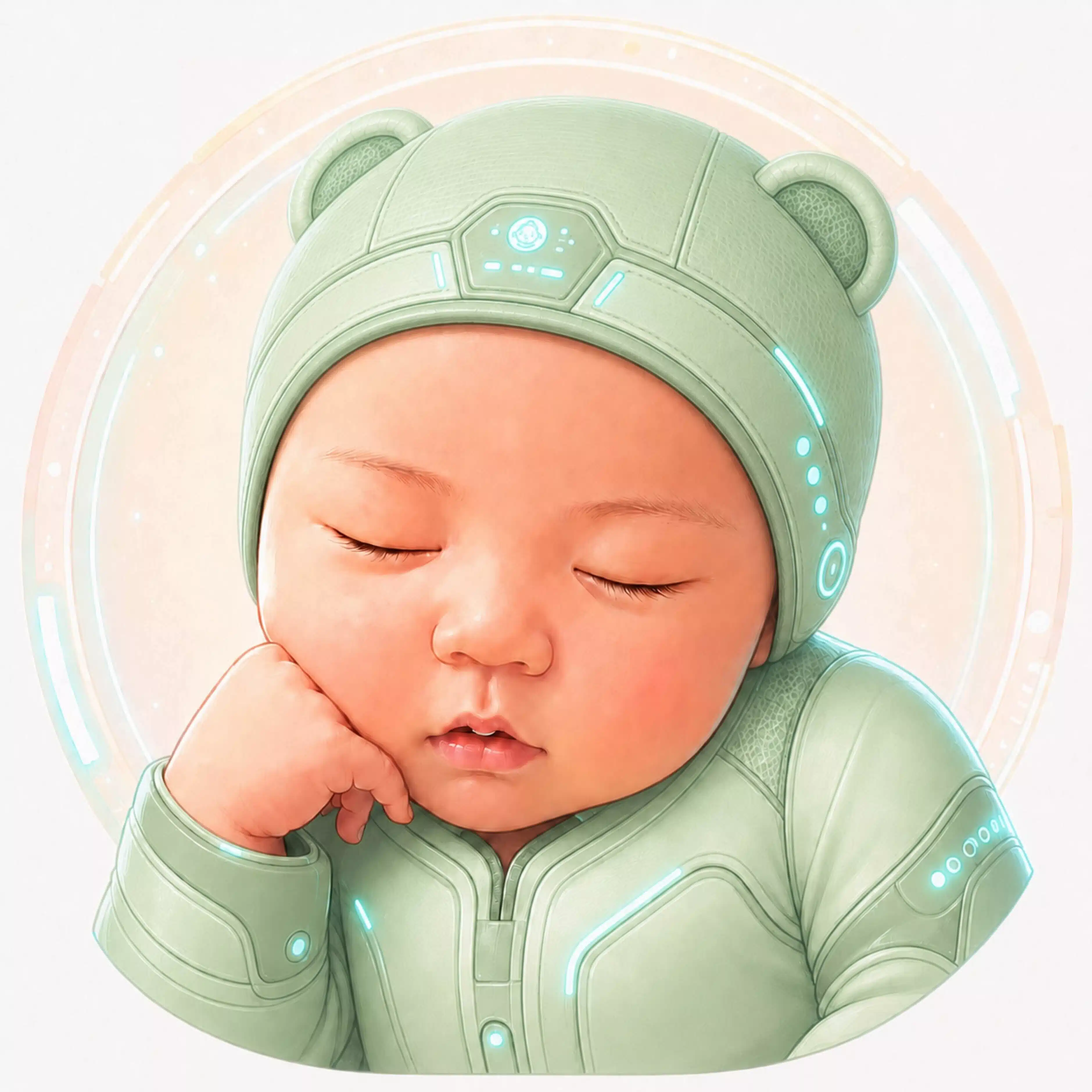唯一無二の小児科医