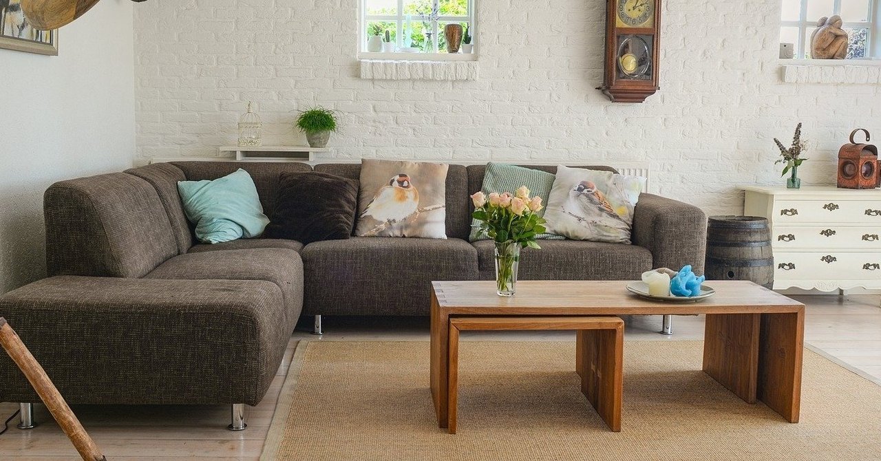 失敗しない家具選びのヒント ２ 長く使える家具を買いたい時に ありさ Note