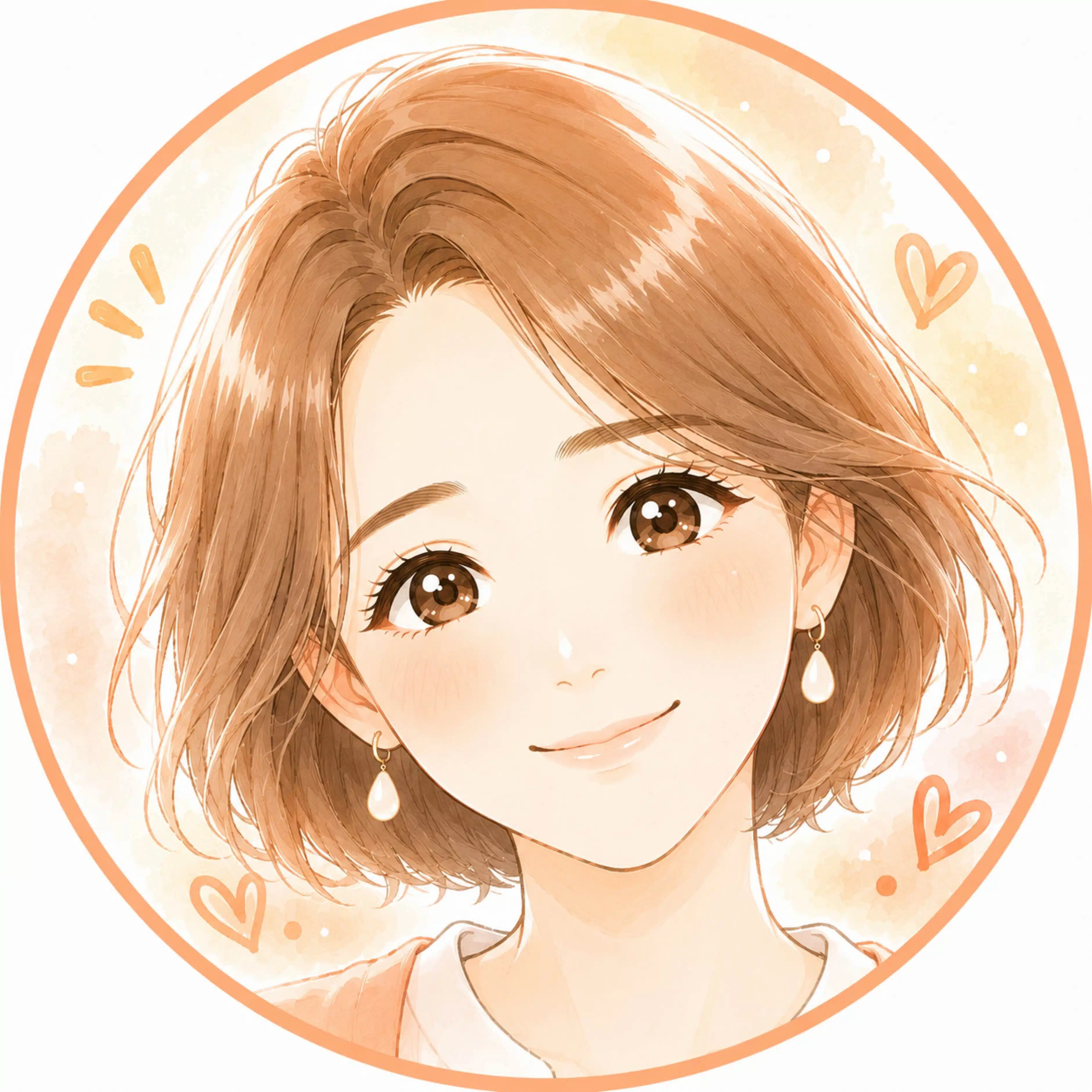 ゆん｜「私の人生」を自分で選ぶ視点@フォロバ100