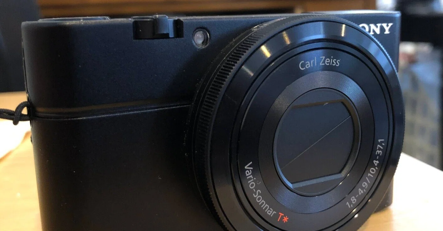 カメラとレンズの話 - さよならSony RX100（初代）｜cooby62