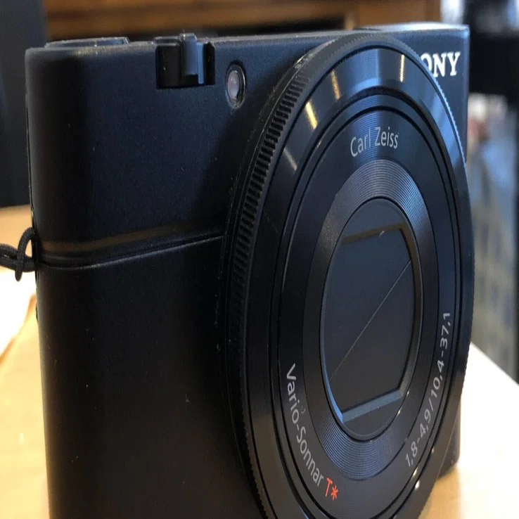カメラとレンズの話 - さよならSony RX100（初代）｜cooby62