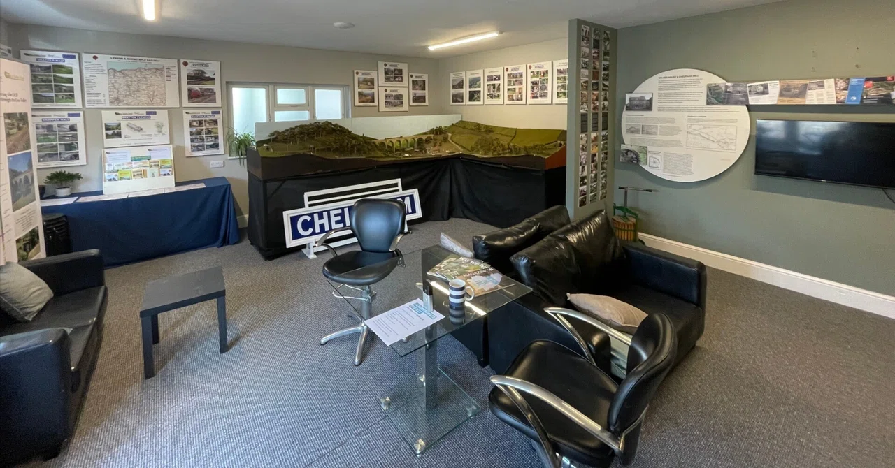 Working at The GrowForward Project: A Well-being CIC in North Devon