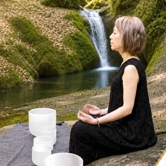 ＊祈り人  智＊心で暮らす