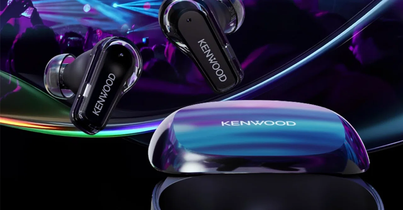 KENWOOD GLASS Core Pro レビュー｜ガラス振動板が生み出す圧倒的な