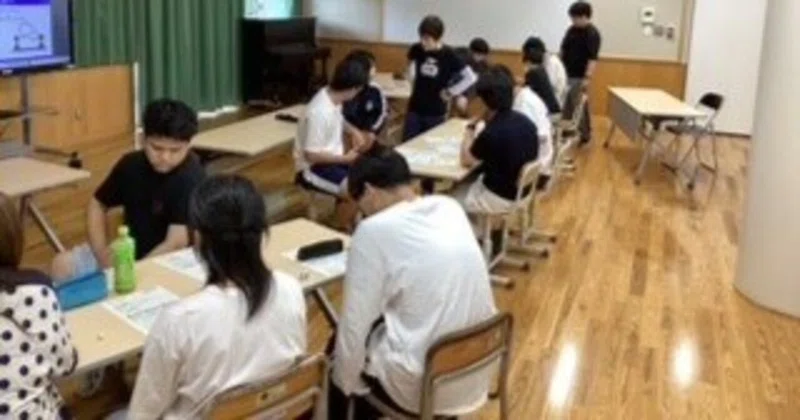 スマホ・ネット安全教室