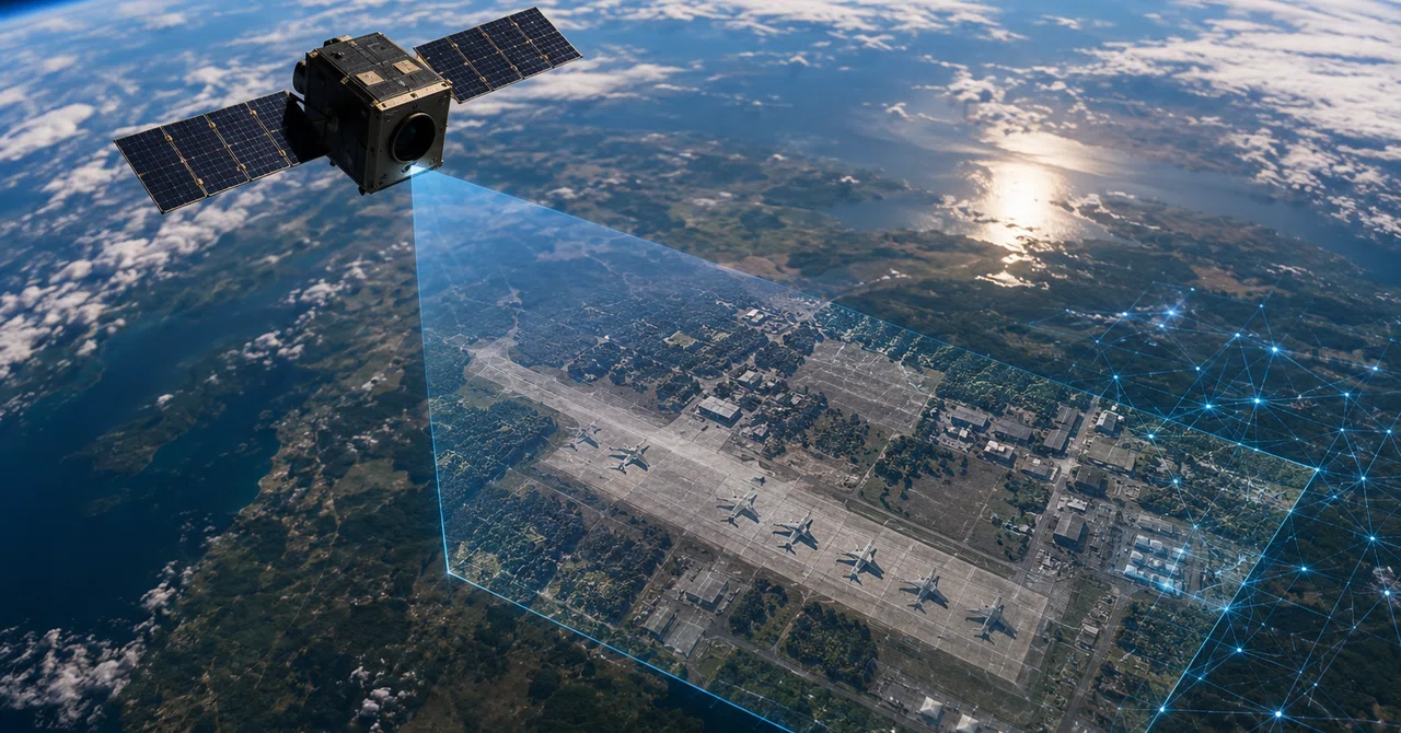 衛星画像は「売る」から「使わせる」へ―SatellogicとSpaceKnowが示す宇宙データの新しい稼ぎ方｜宇宙ビジネスキュレーター