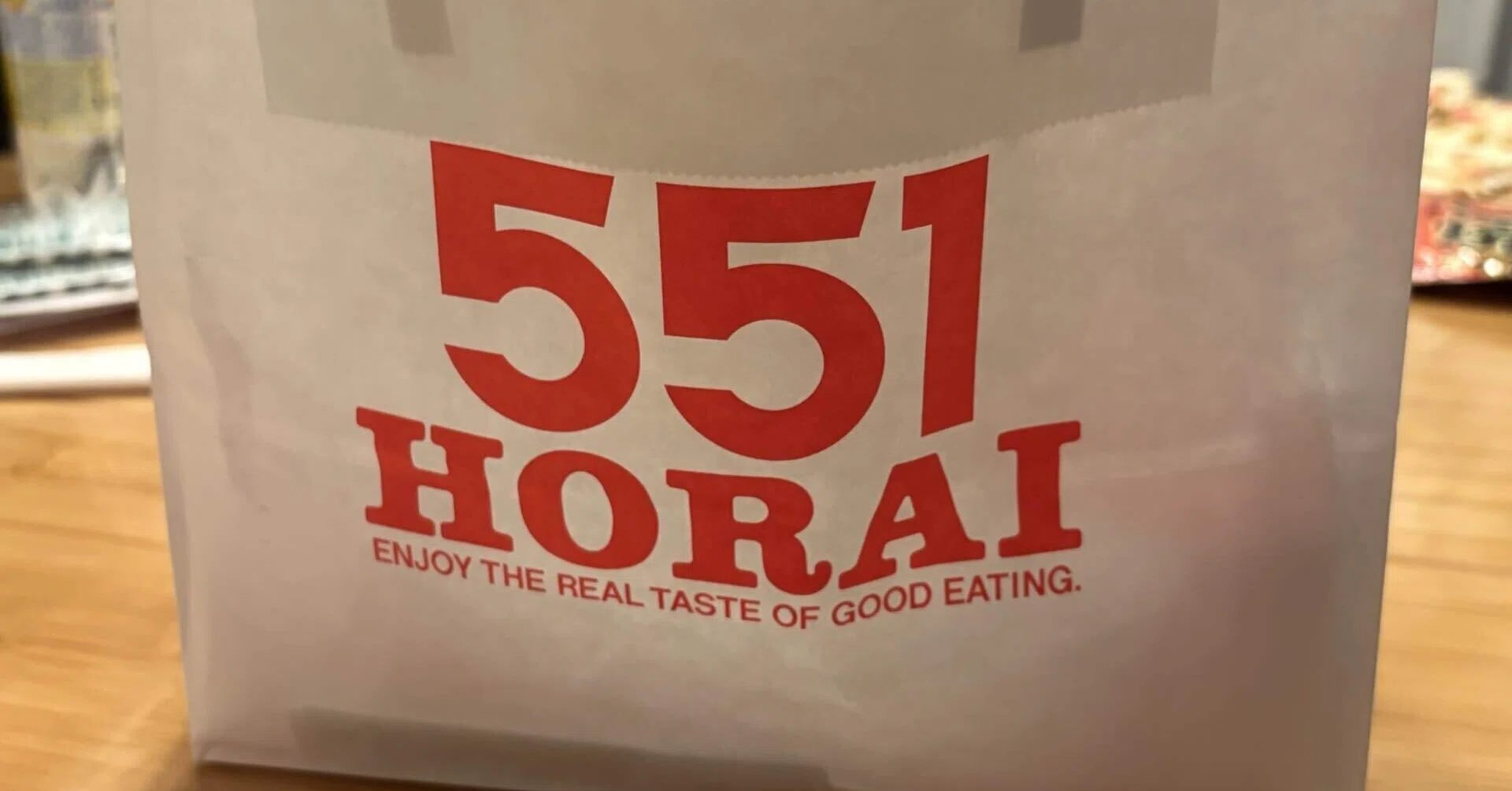 Why the 551 
