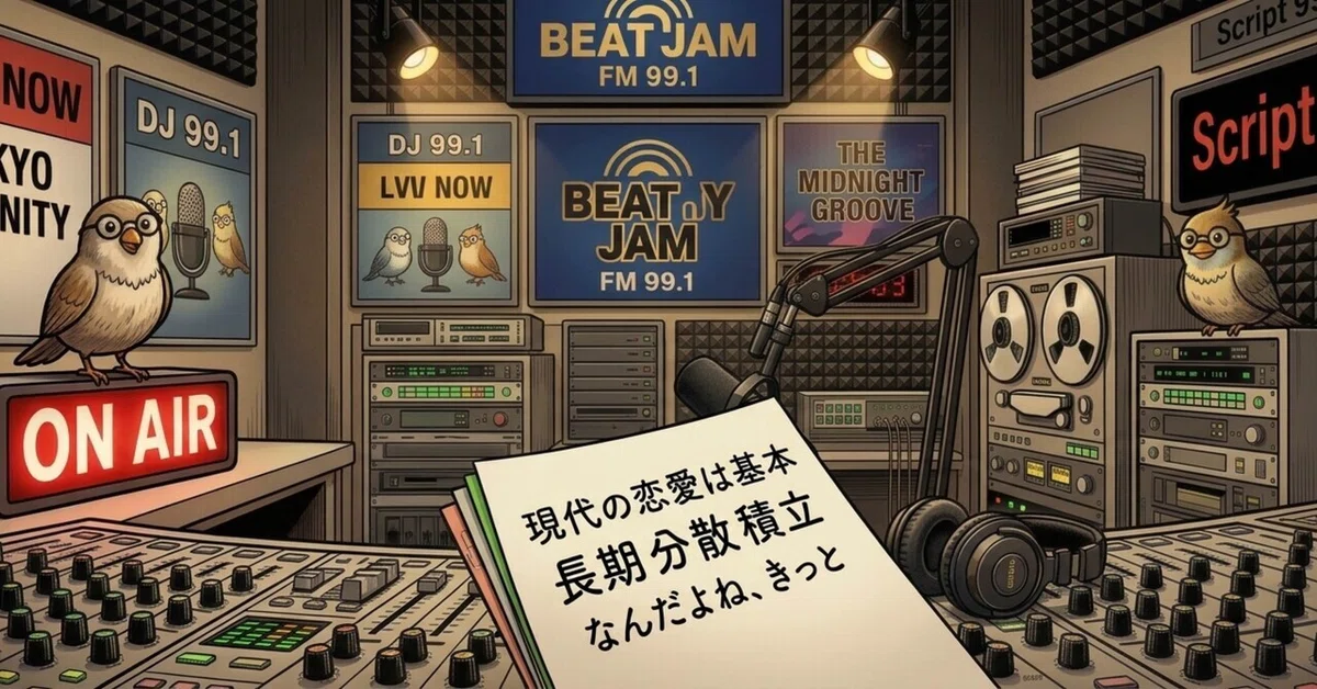 見出し画像