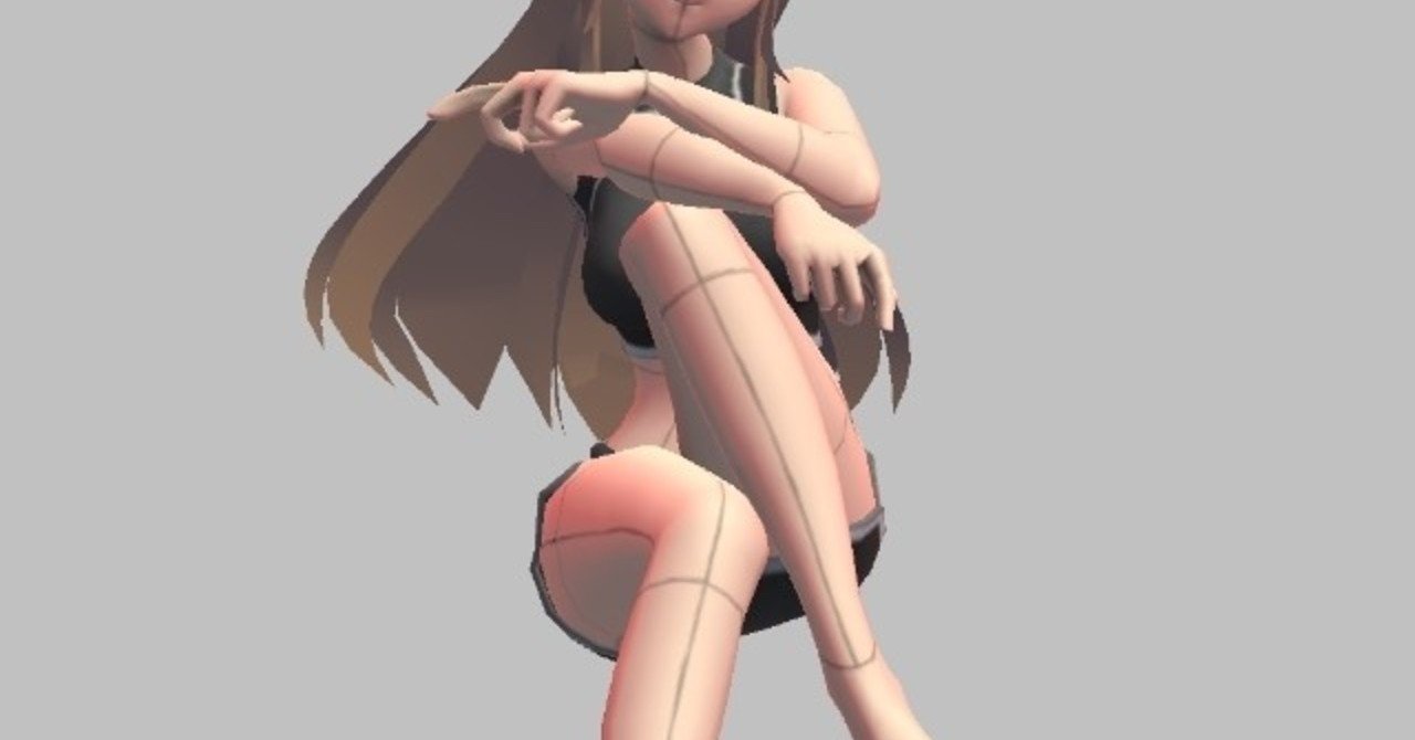 フィギュアのデッサンはイラスト練習に効果はある えむえむ Note