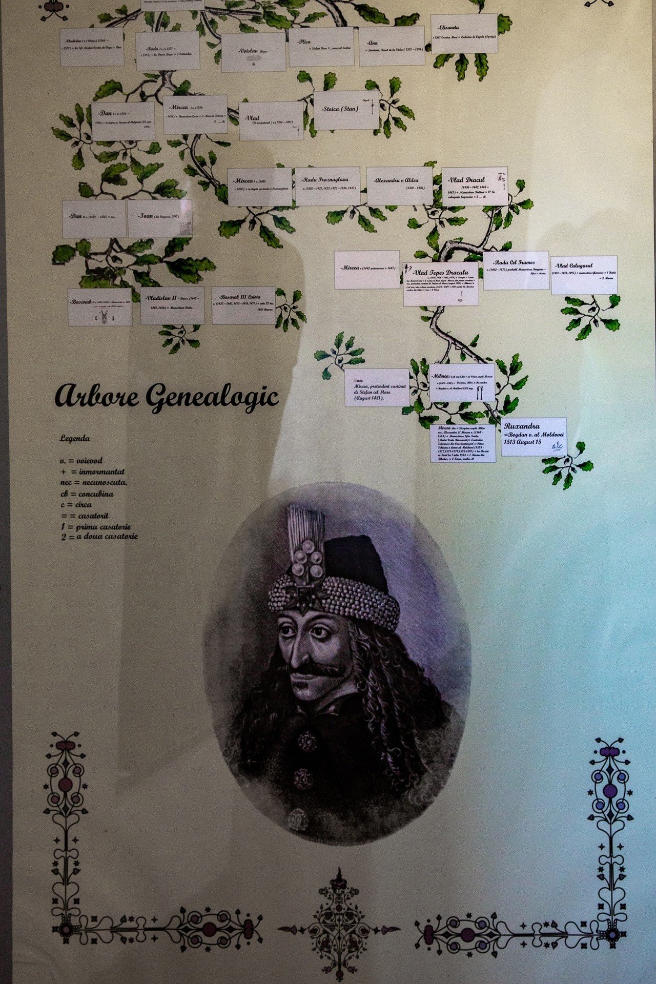 吸血鬼ドラキュラの「ブラン城」｜Zenpaku