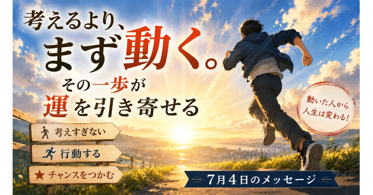 見出し画像
