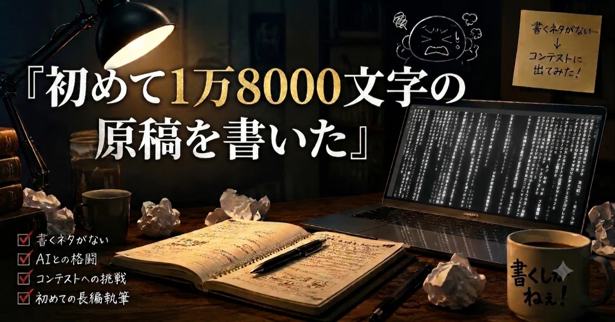 見出し画像