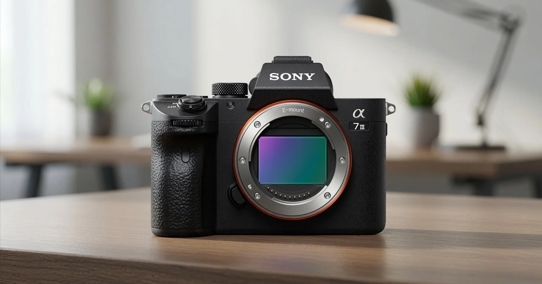 記録メディア高騰時代、α7IIIの2400万画素がまた魅力を放ち出す｜あか
