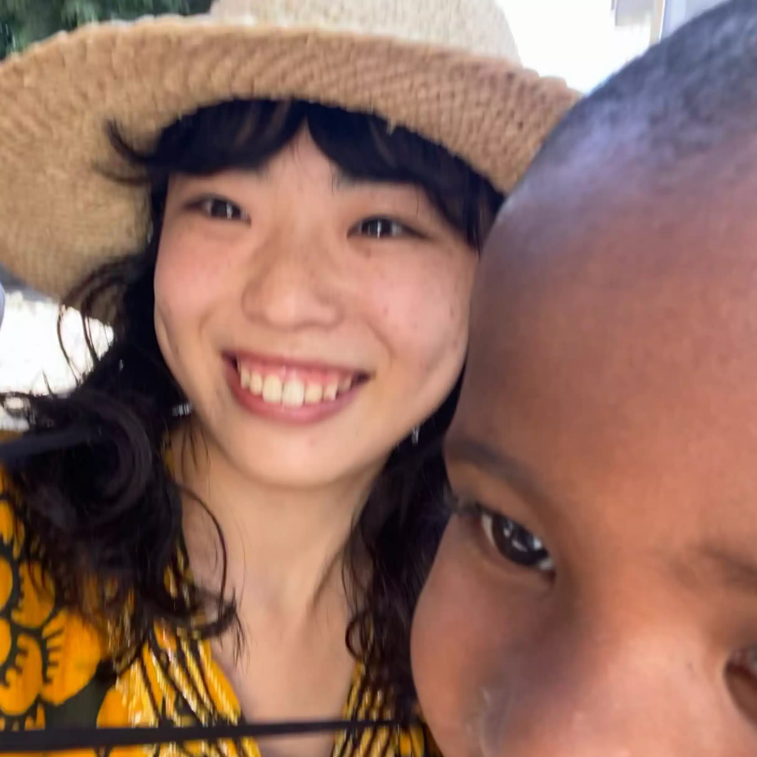 ｍｏｙｕ｜国際結婚とタンザニアで変わった暮らしの記録