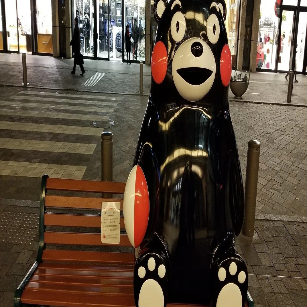 くまモン」成功を糧に、東京都政に生かす新時代の発想力｜小野たいすけ