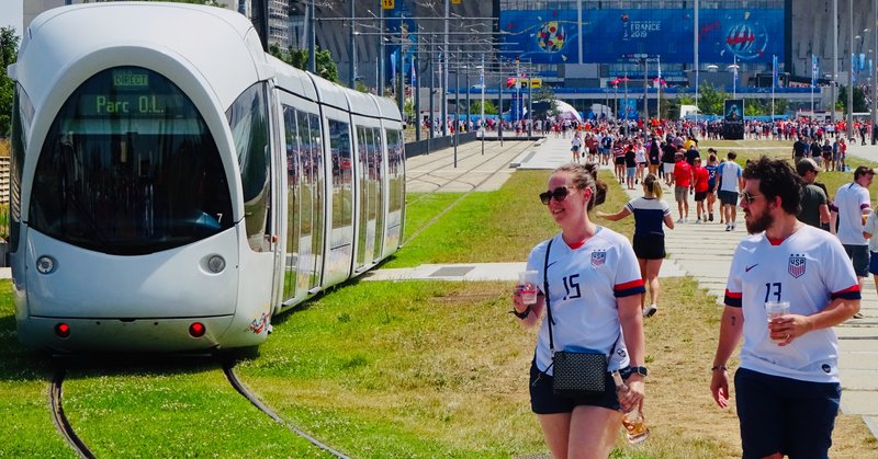 女子サッカー選手が登場するcmを日米比較 夢は変えない 世界を変える 女の子の夢から 限界をなくせ 石井和裕 Ece Malicia Note