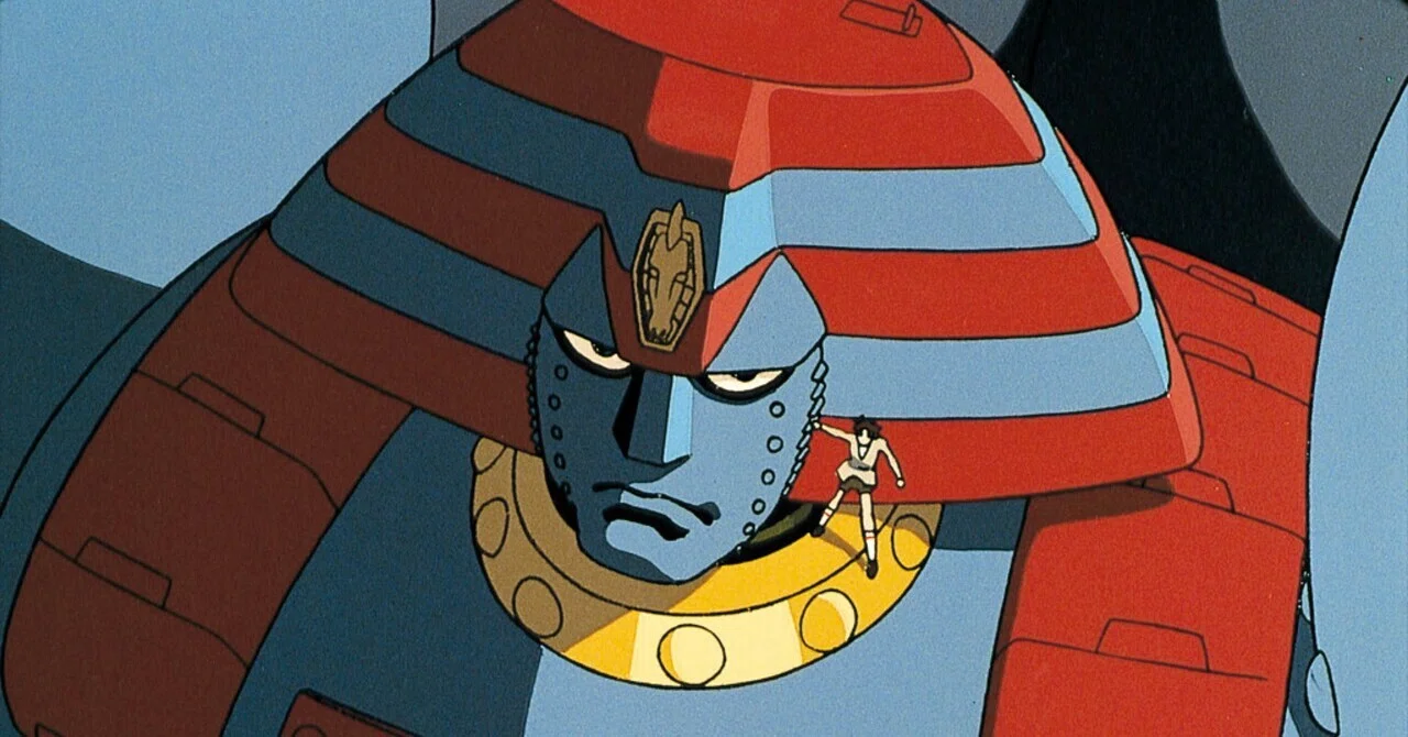 ロボットアニメの変遷を考える(第17回)〜1992年〜｜七井史門