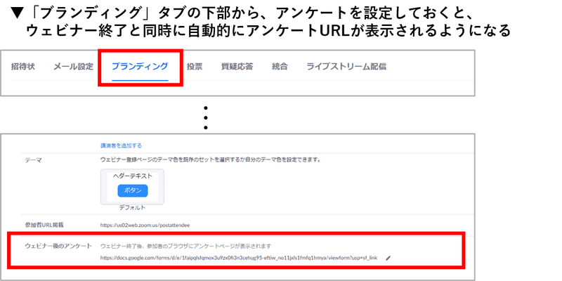 Zoomウェビナーをイグナイトアイではどう使っているか Thinkings Note
