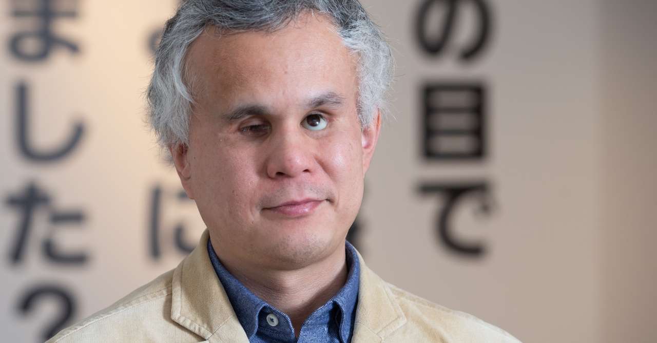 誰もがマイノリティ性を秘めている。障害学研究者・星加良司が「障害の社会モデル」を語る｜チーム誰とも｜note