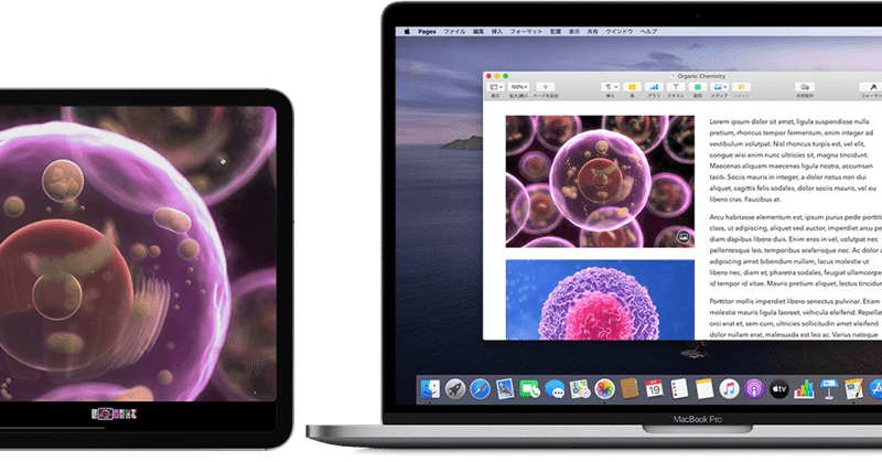 Ipadを液タブ化したら便利すぎた はるぱか Note