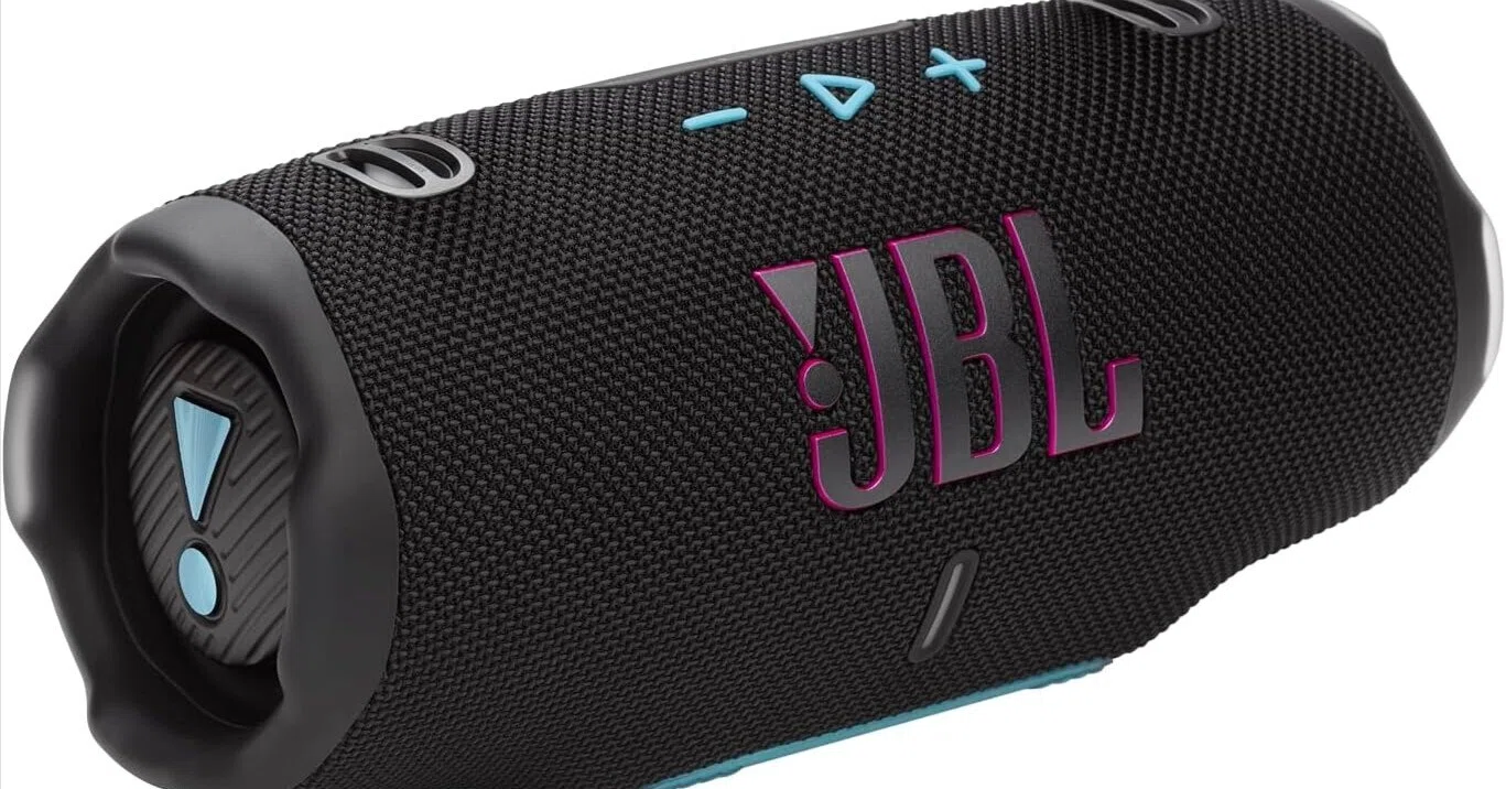 最強レビュー】JBL CHARGE 6 / ポータブルスピーカー/Bluetooth対応