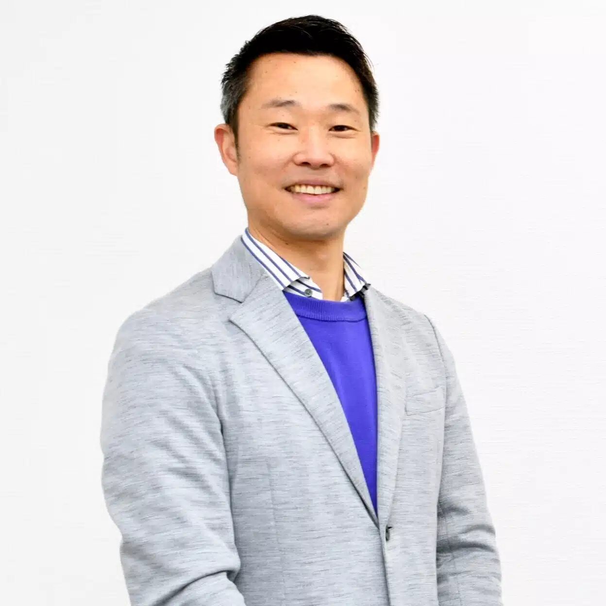山田裕介｜頑張る医療人の自分軸リブート・プロデューサー