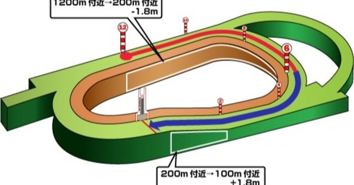 阪神競馬場の馬場状態は今日どう見る？2026年最新情報と予想への生かし方を徹底解説