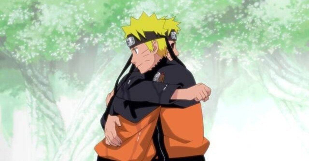 ナルト の真実の滝を心理学的観点から解説 あなたは自分の中にある闇を受け入れていますか Mikiamels Note ナルト の真実の滝を心理学的観点から解説 あなたは自分の中にある闇を受け入れていますか Mikiamels Note