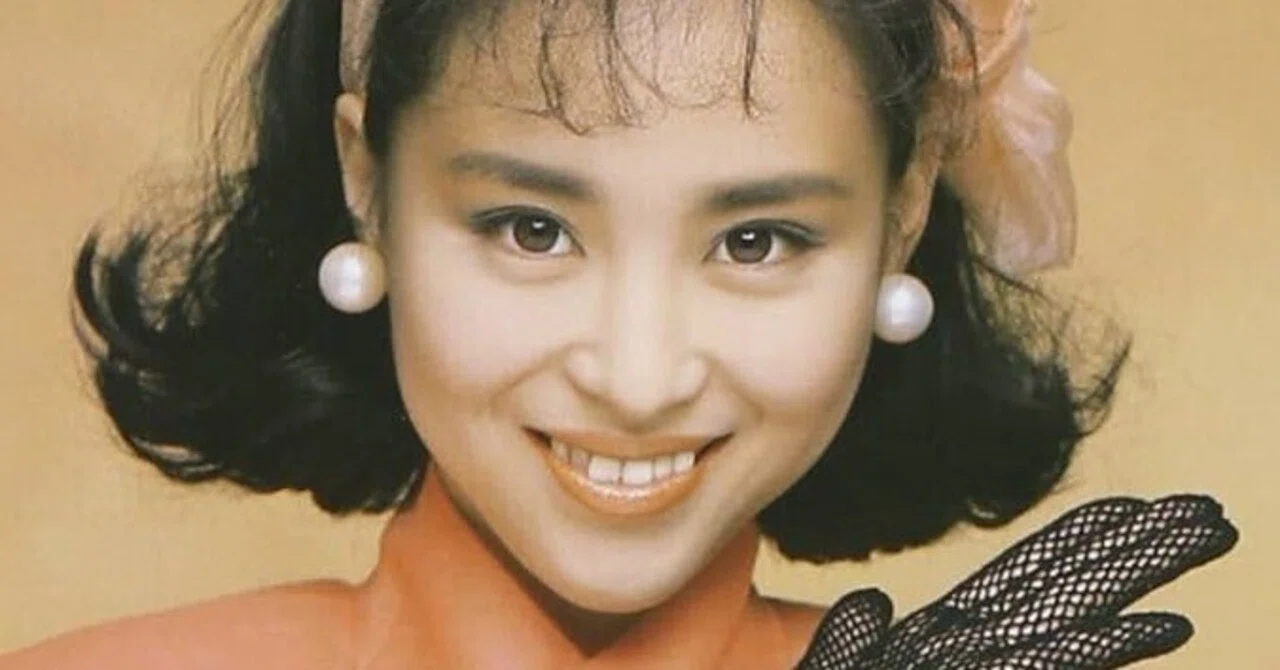 抱い て 松田 聖子