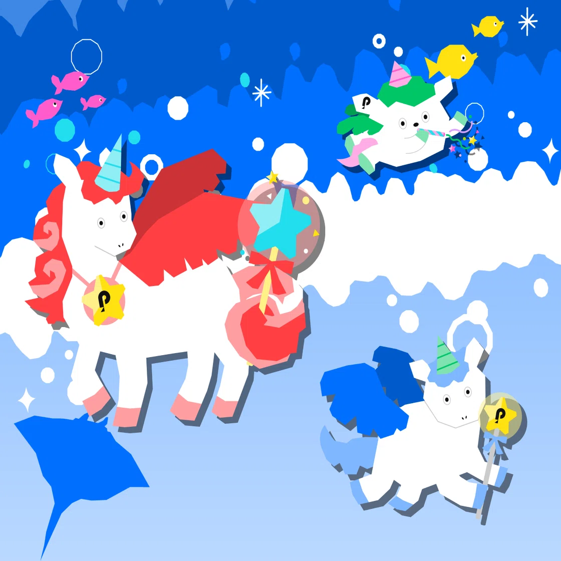 選ばれたのはあのデザイン！「新・ぽこナイト」が登場予定 #ぽこがたり